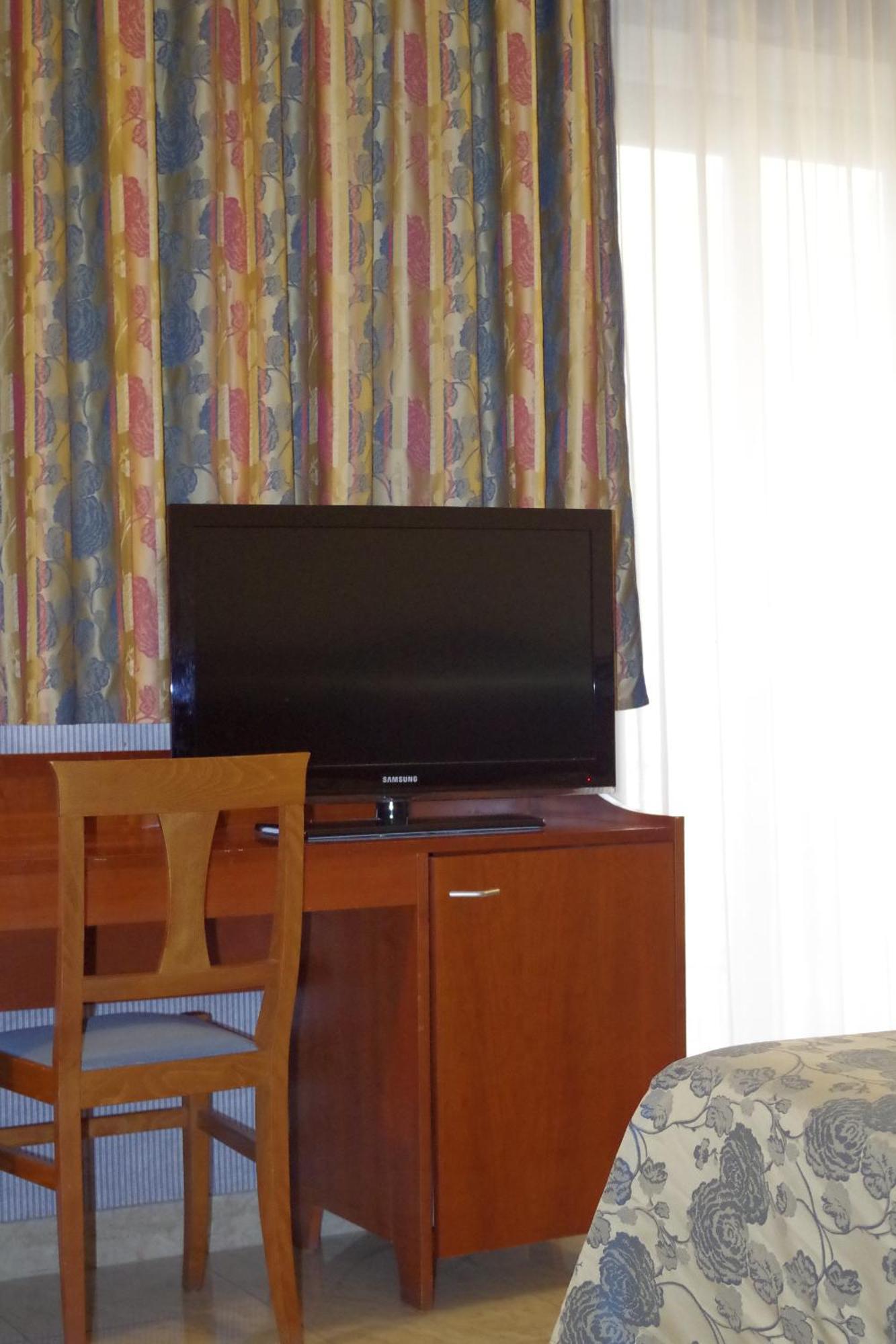 Hotel Kroma Ragusa Habitación foto